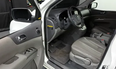 Kia Canival 2013, 278487 км, за 2410.42 USD - фото 10