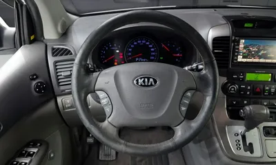 Kia Canival 2013, 278487 км, за 2410.42 USD - фото 16