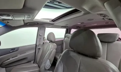 Kia Canival 2013, 278487 км, за 2410.42 USD - фото 18