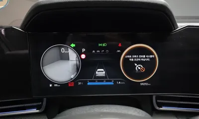 Hyundai Avante 2024, 59272 км, за 15628.05 USD - фото 8