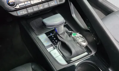 Hyundai Avante 2024, 59272 км, за 15628.05 USD - фото 9