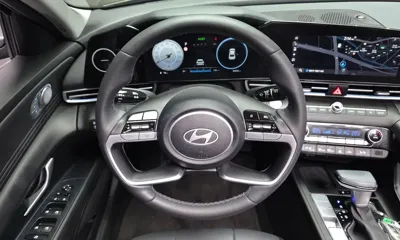 Hyundai Avante 2024, 59272 км, за 15628.05 USD - фото 14