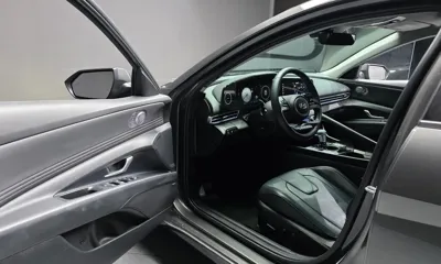 Hyundai Avante 2024, 59272 км, за 15628.05 USD - фото 18