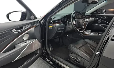 Kia K9 2021, 7610 км, за 22427.35 USD - фото 11