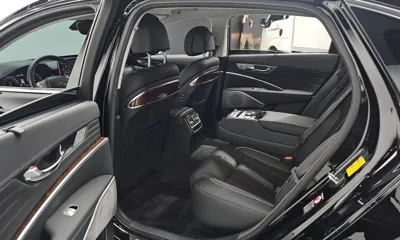 Kia K9 2021, 7610 км, за 22427.35 USD - фото 12