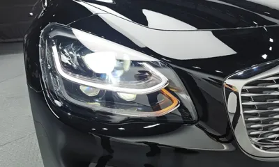 Kia K9 2021, 7610 км, за 22427.35 USD - фото 22