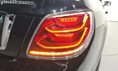 Kia K9 2021, 7610 км, за 22427.35 USD - фото 23