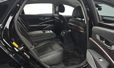 Kia K9 2021, 7610 км, за 22427.35 USD - фото 26