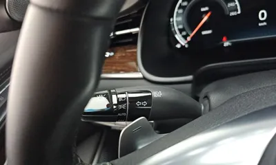 Kia K9 2021, 7610 км, за 22427.35 USD - фото 35