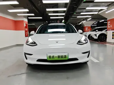 Tesla Model 3 2019, 103000 км, за 15670.39 USD