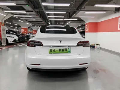 Tesla Model 3 2019, 103000 км, за 15670.39 USD