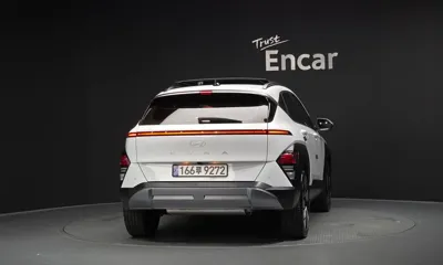 Hyundai Kona 2024, 29724 км, за 18051.73 USD