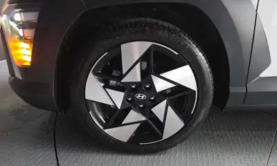 Hyundai Kona 2024, 29724 км, за 18051.73 USD