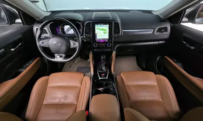 Renault-KoreaSamsung QM6 2023, 82681 км, за 9243.47 USD - фото 7