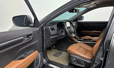 Renault-KoreaSamsung QM6 2023, 82681 км, за 9243.47 USD - фото 11