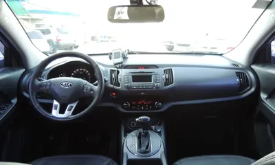 Kia Sportage 2012, 191563 км, за 3105.38 USD - фото 7