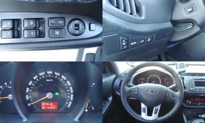 Kia Sportage 2012, 191563 км, за 3105.38 USD - фото 8