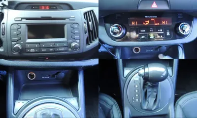 Kia Sportage 2012, 191563 км, за 3105.38 USD - фото 10