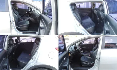 Kia Sportage 2012, 191563 км, за 3105.38 USD - фото 11