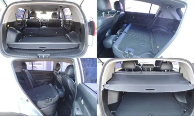 Kia Sportage 2012, 191563 км, за 3105.38 USD - фото 14