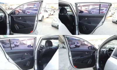 Kia Sportage 2012, 191563 км, за 3105.38 USD - фото 15