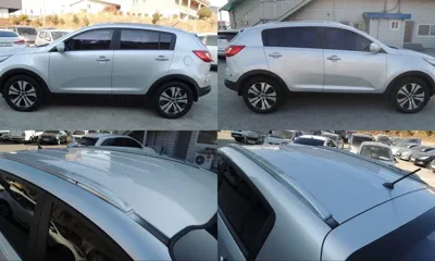 Kia Sportage 2012, 191563 км, за 3105.38 USD - фото 18