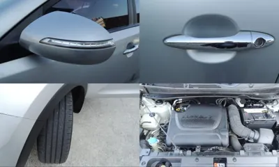 Kia Sportage 2012, 191563 км, за 3105.38 USD - фото 20