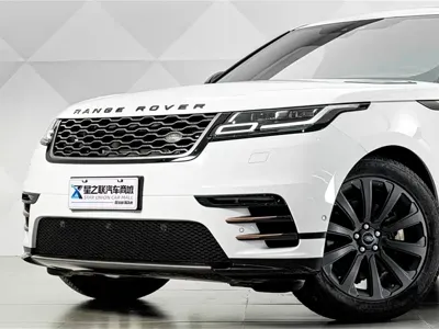 Land Rover Velar 2018, 57800 км, за 28839.94 USD