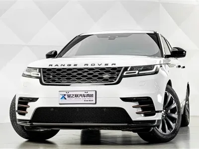 Land Rover Velar 2018, 57800 км, за 28839.94 USD
