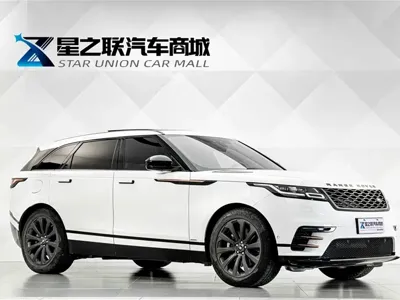 Land Rover Velar 2018, 57800 км, за 28839.94 USD