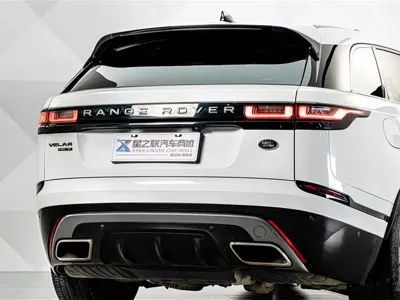 Land Rover Velar 2018, 57800 км, за 28839.94 USD - фото 7