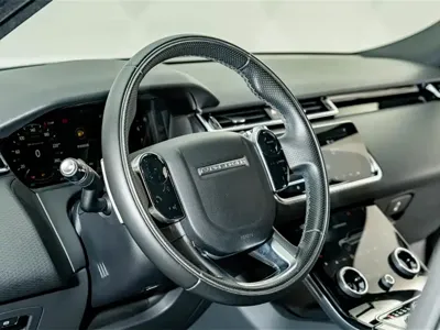 Land Rover Velar 2018, 57800 км, за 28839.94 USD - фото 10