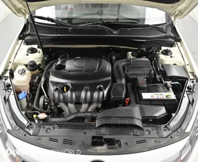 Kia K5 2011, 69814 км, за 3741.63 USD - фото 6