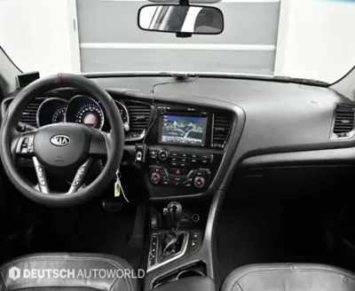 Kia K5 2011, 69814 км, за 3741.63 USD - фото 7