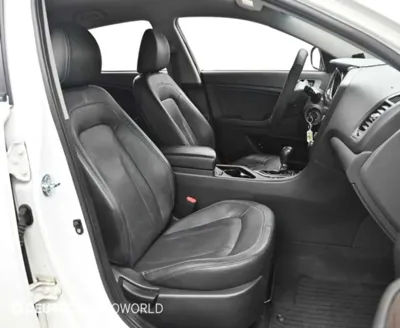 Kia K5 2011, 69814 км, за 3741.63 USD - фото 10