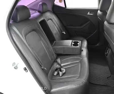 Kia K5 2011, 69814 км, за 3741.63 USD - фото 12