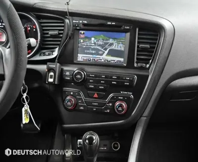 Kia K5 2011, 69814 км, за 3741.63 USD - фото 14
