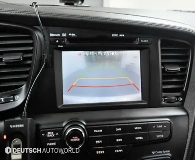 Kia K5 2011, 69814 км, за 3741.63 USD - фото 15