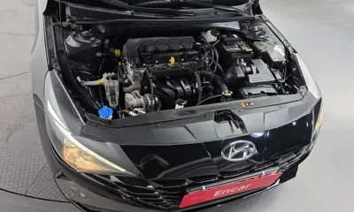 Hyundai Avante 2021, 56217 км, за 9386.9 USD - фото 6