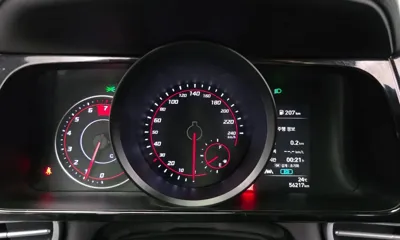 Hyundai Avante 2021, 56217 км, за 9386.9 USD - фото 8