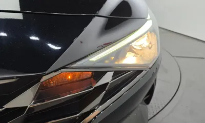 Hyundai Avante 2021, 56217 км, за 9386.9 USD - фото 22
