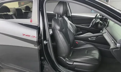 Hyundai Avante 2021, 56217 км, за 9386.9 USD - фото 26