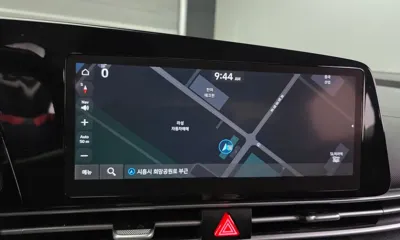 Hyundai Avante 2021, 56217 км, за 9386.9 USD - фото 30