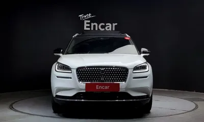Lincoln Corsair 2021, 25422 км, за 19139.06 USD