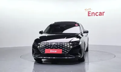 Hyundai Grandeur 2023, 88261 км, за 17112.65 USD