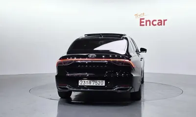 Hyundai Grandeur 2023, 88261 км, за 17112.65 USD