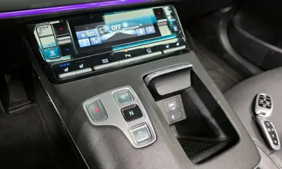 Hyundai Grandeur 2023, 88261 км, за 17001.44 USD - фото 9