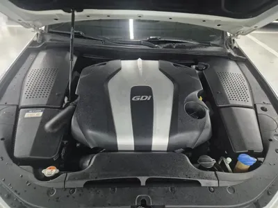 Hyundai Genesis 2013, 88556 км, за 4923.2 USD