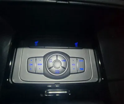 Hyundai Genesis 2013, 88556 км, за 4923.2 USD