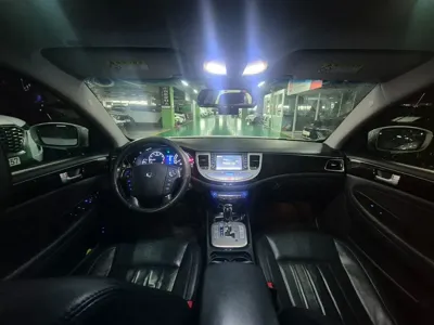 Hyundai Genesis 2013, 88556 км, за 4923.2 USD - фото 7